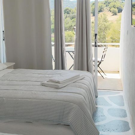 By The Sea Rooms, Avlaki Porto Rafti Ngoại thất bức ảnh