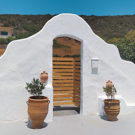 By The Sea Rooms, Avlaki Porto Rafti Ngoại thất bức ảnh