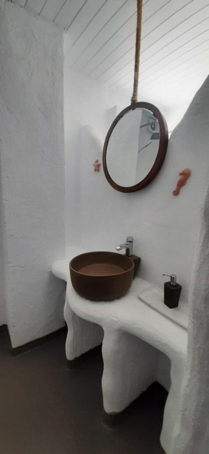 By The Sea Rooms, Avlaki Porto Rafti Ngoại thất bức ảnh
