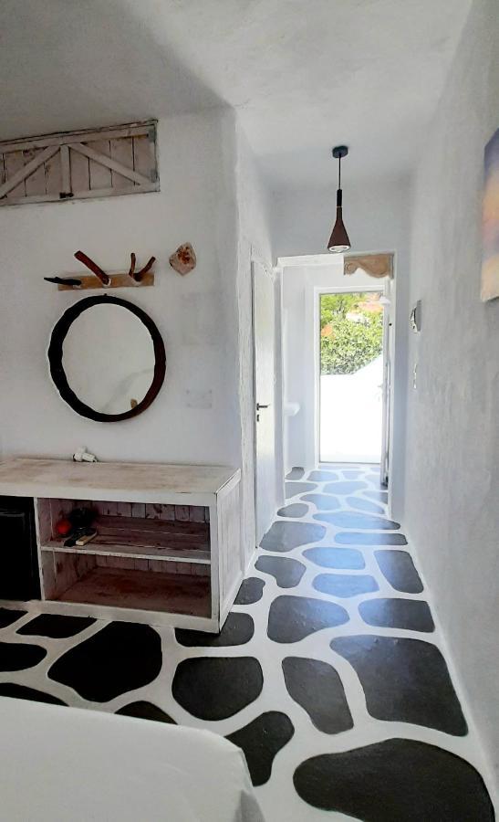By The Sea Rooms, Avlaki Porto Rafti Ngoại thất bức ảnh
