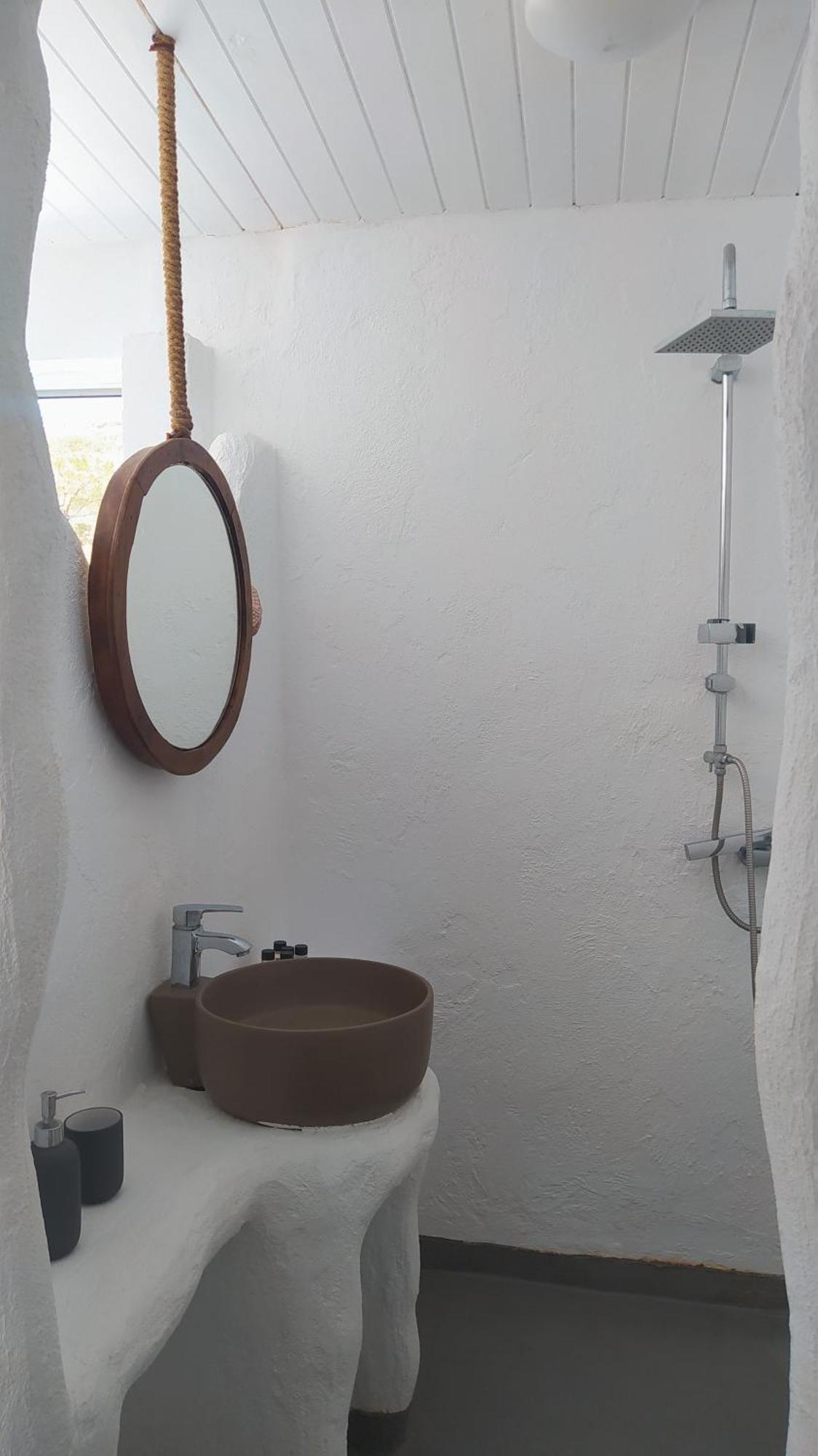 By The Sea Rooms, Avlaki Porto Rafti Ngoại thất bức ảnh