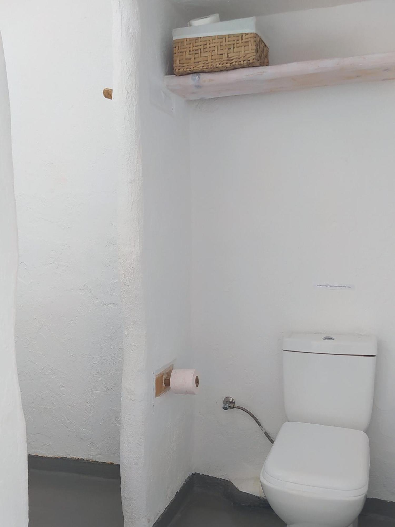 By The Sea Rooms, Avlaki Porto Rafti Phòng bức ảnh