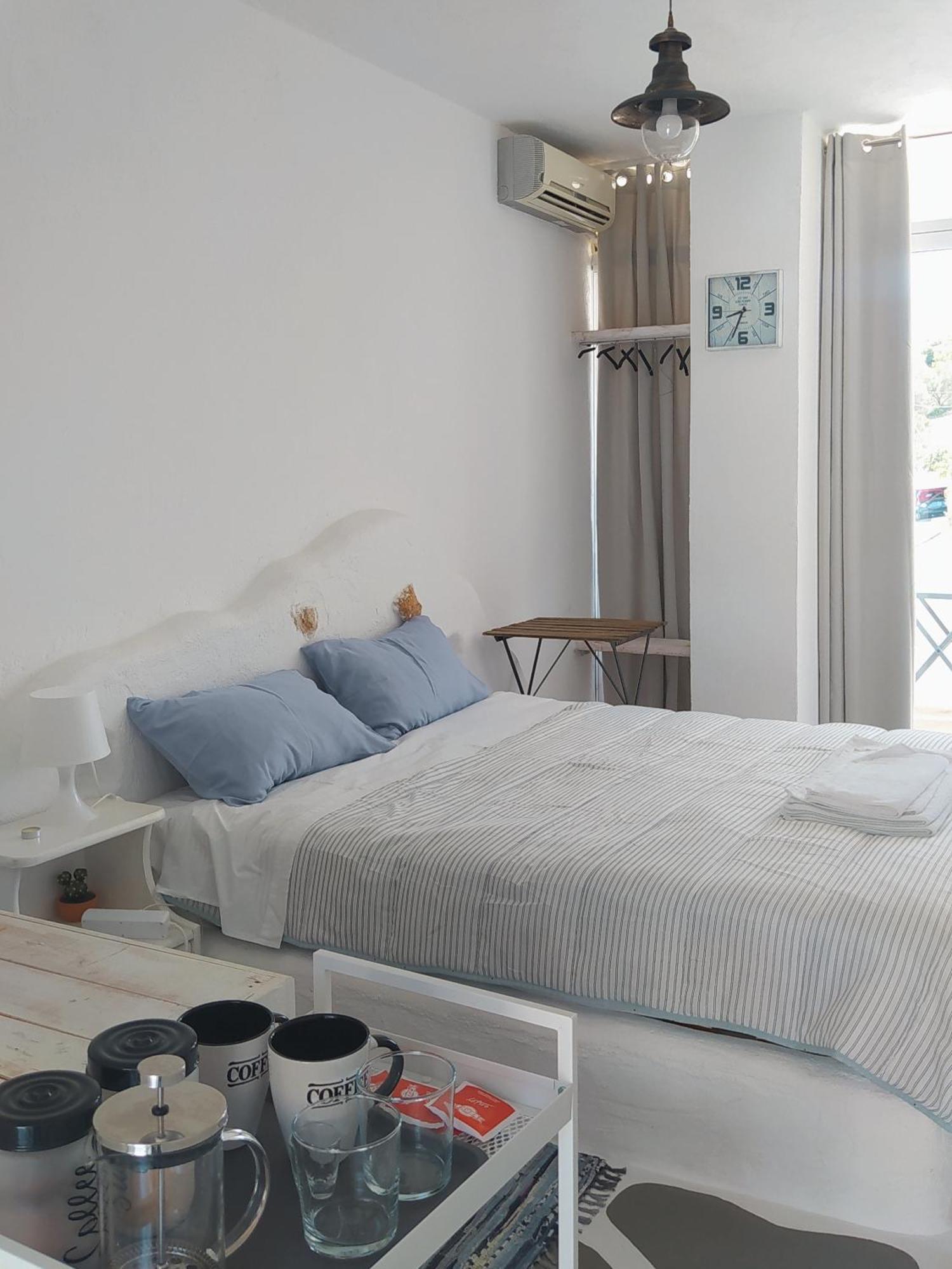 By The Sea Rooms, Avlaki Porto Rafti Phòng bức ảnh