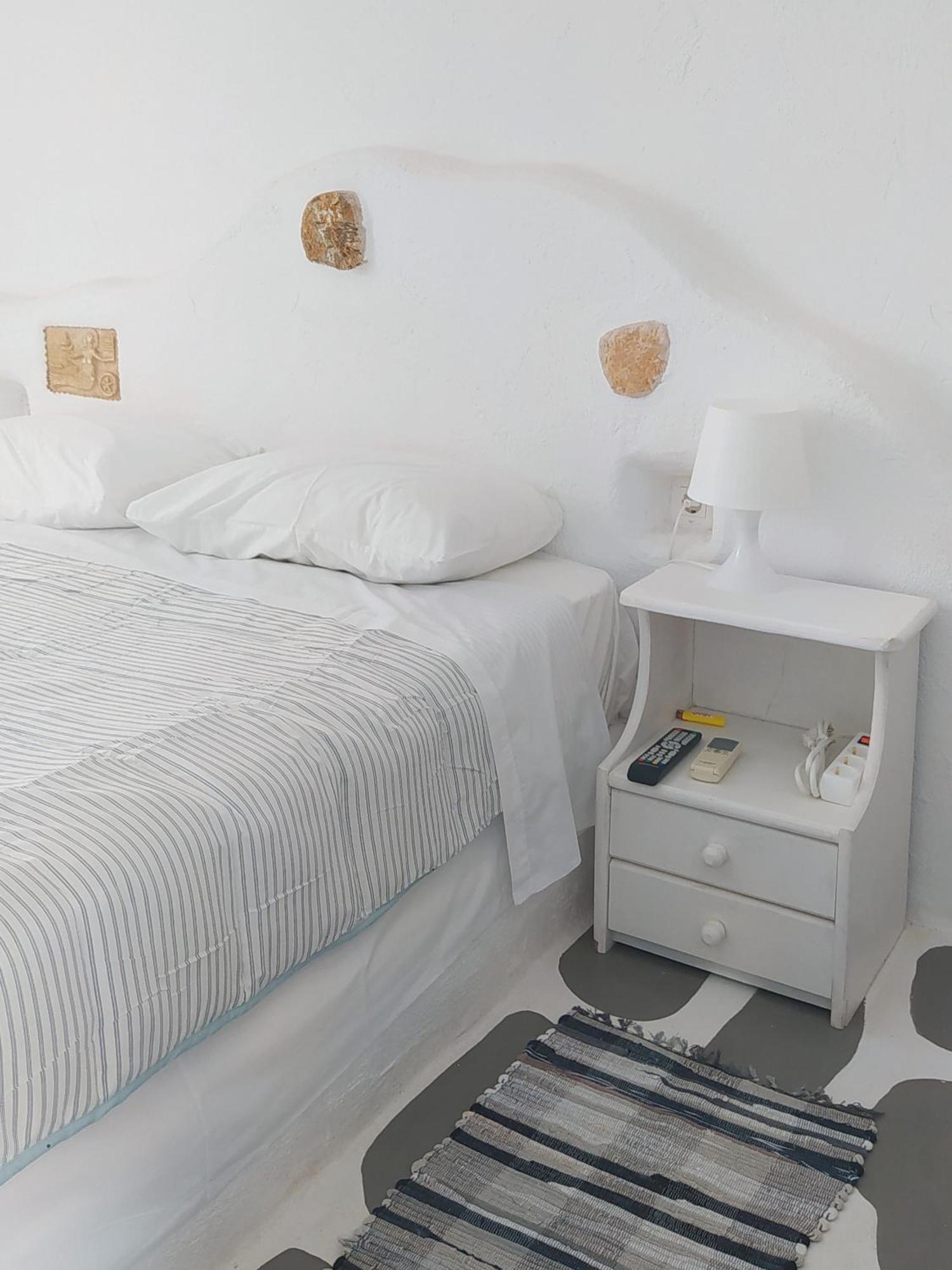 By The Sea Rooms, Avlaki Porto Rafti Phòng bức ảnh