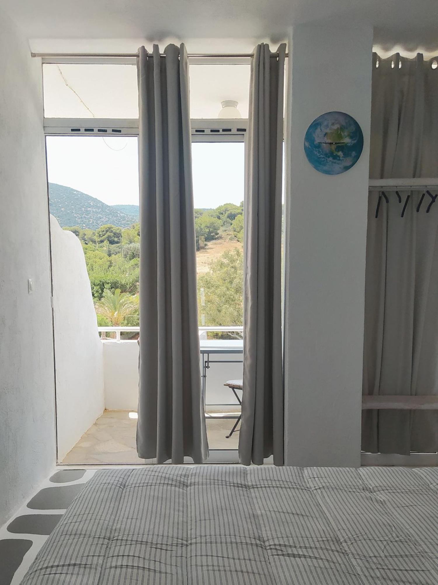 By The Sea Rooms, Avlaki Porto Rafti Phòng bức ảnh