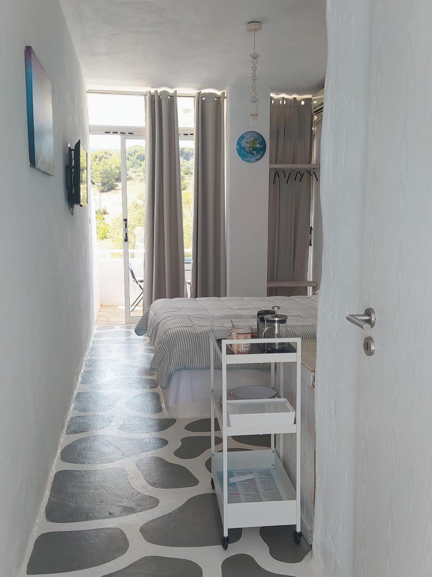 By The Sea Rooms, Avlaki Porto Rafti Phòng bức ảnh