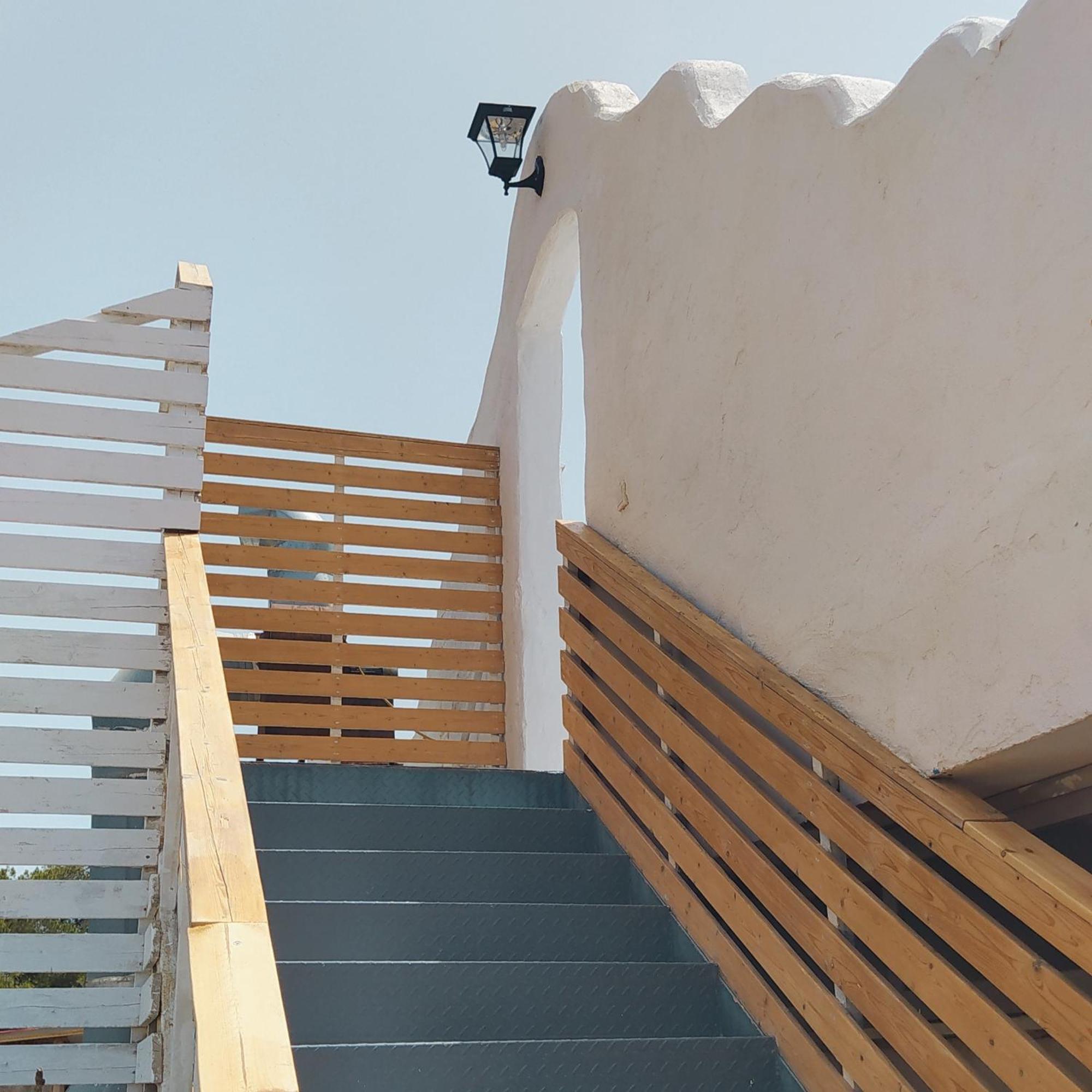 By The Sea Rooms, Avlaki Porto Rafti Phòng bức ảnh