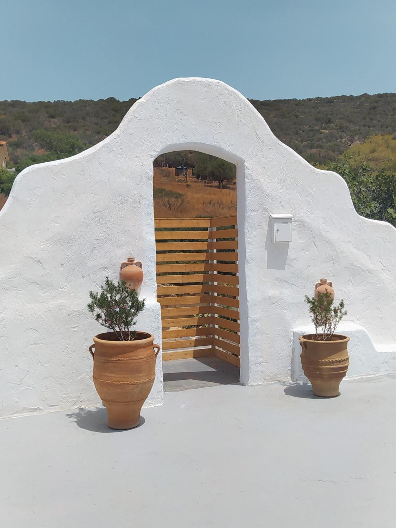 By The Sea Rooms, Avlaki Porto Rafti Phòng bức ảnh