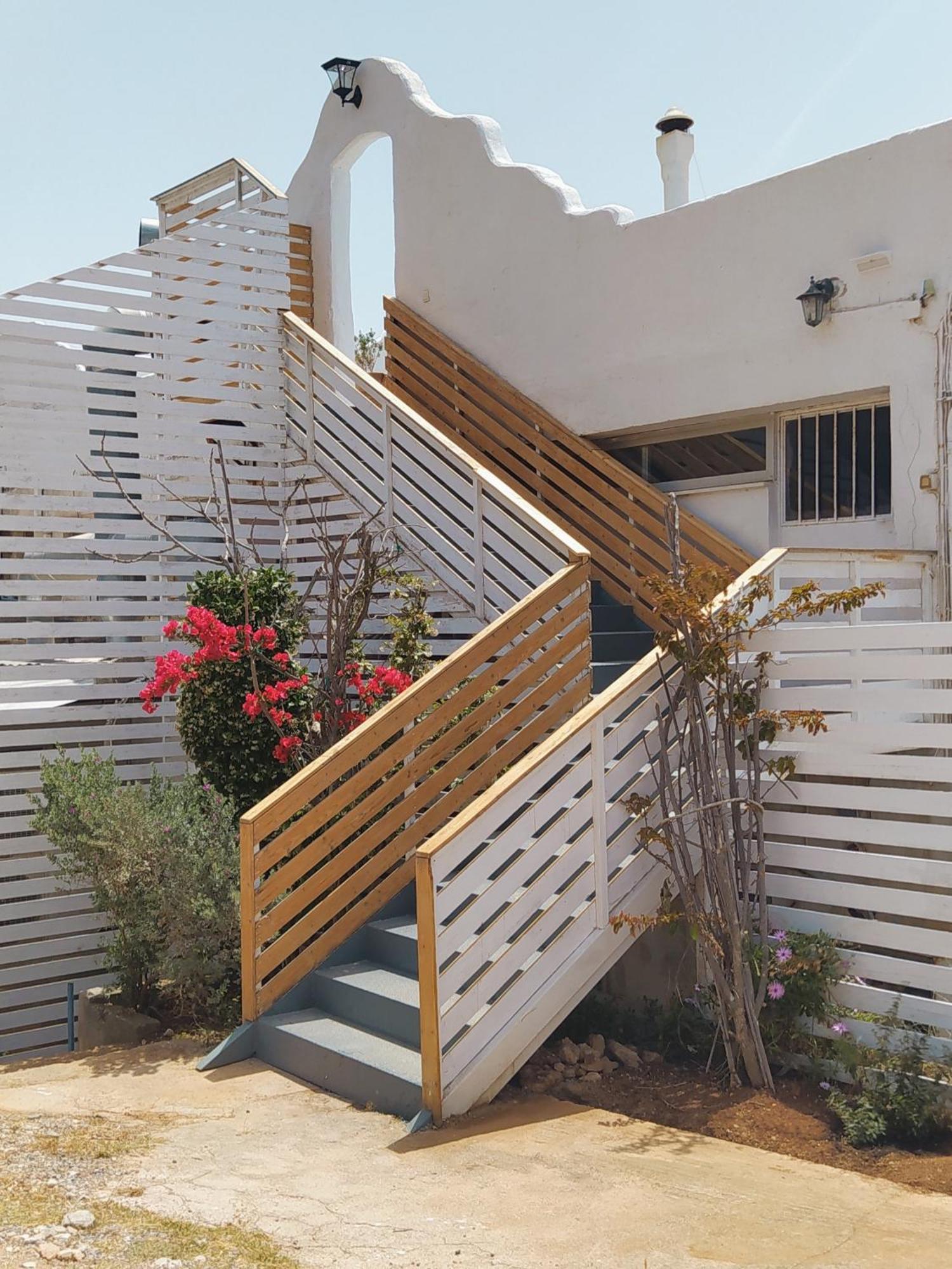 By The Sea Rooms, Avlaki Porto Rafti Phòng bức ảnh