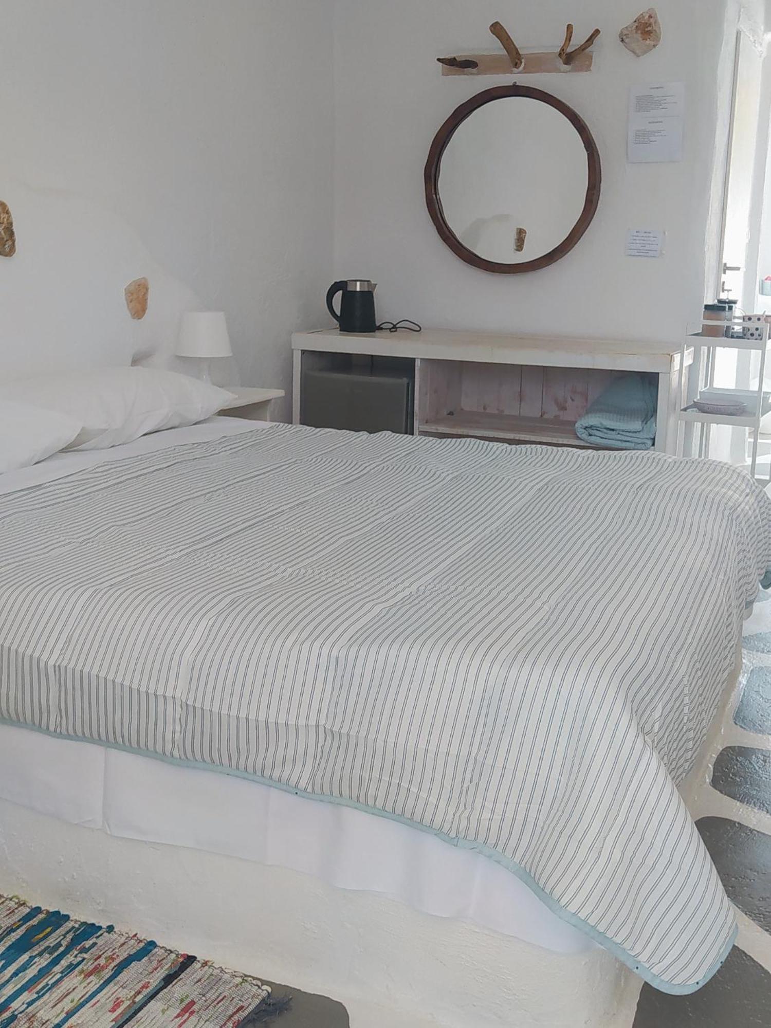 By The Sea Rooms, Avlaki Porto Rafti Phòng bức ảnh